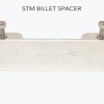 STM Intercooler for 2017-2024 Audi RS3