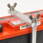 STM Battery Tie Down Short 4 (BTDS)