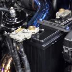 STM Battery Tie Down Short 4 (BTDS)