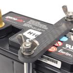 STM Battery Tie Down Short 4 (BTDS)