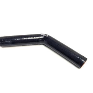 STM Silicone Elbow Couplers (45° Straight Leg)