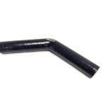 STM Silicone Elbow Couplers (45° Straight Leg)