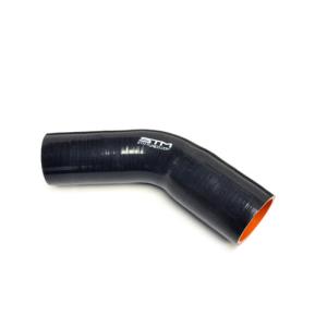 STM Silicone Elbow Couplers (45° Reducer)