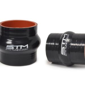 STM Silicone Hump Couplers