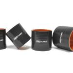 STM Silicone Straight Couplers