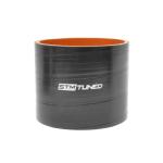 STM Silicone Straight Couplers