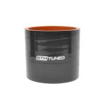 STM Silicone Straight Couplers