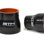 STM Straight Silicone Reducing Couplers