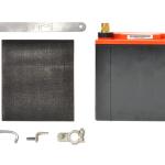 STM Small Battery Kit for 2015-2021 WRX/STi