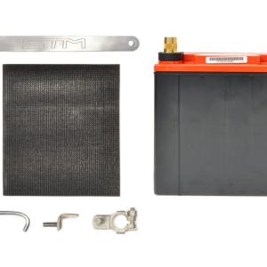 STM Small Battery Kit for 2015-2021 WRX/STi