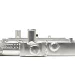 STM Small Radiator Kit for 2G DSM
