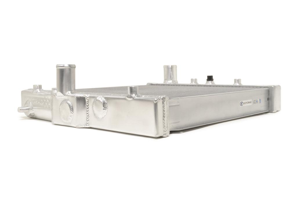 STM Small Radiator Kit for 2G DSM