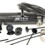 STM Small Radiator Kit for 2G DSM