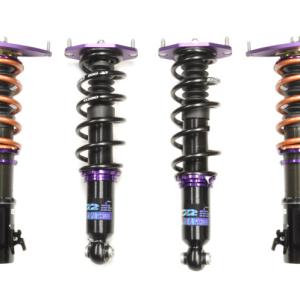 STM-Spec D2/Swift Drag Racing Coilovers for 15+WRX / 08+STi