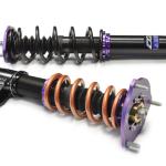 STM-Spec D2/Swift Drag Racing Coilovers for Evo 7/8/9
