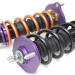 STM-Spec D2/Swift Drag Racing Coilovers for Evo 7/8/9