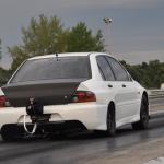 STM-Spec D2/Swift Drag Racing Coilovers for Evo 7/8/9