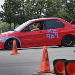 STM-Spec D2/Swift Drag Racing Coilovers for Evo 7/8/9