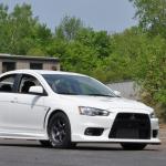 STM-Spec Evo X D2/Swift Drag Racing Coilovers