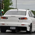 STM-Spec Evo X D2/Swift Drag Racing Coilovers