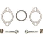 STM Stainless Axle-Back Exhaust for 2006-2013 Lexus IS250/IS350