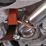 STM Stainless Cat-Back Exhaust for 2015+ Jeep Grand Cherokee SRT