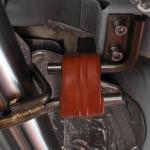 STM Stainless Cat-Back Exhaust for 2015+ Jeep Grand Cherokee SRT