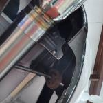 STM Stainless Cat-Back Exhaust for 2015+ Jeep Grand Cherokee SRT