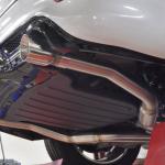 STM Stainless Cat-Back Exhaust for 2015+ Jeep Grand Cherokee SRT