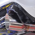 STM Stainless Cat-Back Exhaust for 2015+ Jeep Grand Cherokee SRT