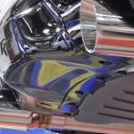 STM Stainless Cat-Back Exhaust for 2015+ Jeep Grand Cherokee SRT