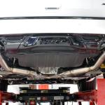 STM Stainless Cat-Back Exhaust for 2015+ Jeep Grand Cherokee SRT