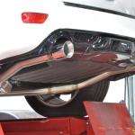 STM Stainless Cat-Back Exhaust for 2015+ Jeep Grand Cherokee SRT
