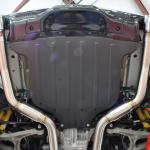 STM Stainless Cat-Back Exhaust for 2015+ Jeep Grand Cherokee SRT