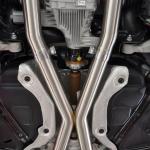 STM Stainless Cat-Back Exhaust for 2015+ Jeep Grand Cherokee SRT