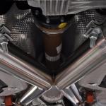 STM Stainless Cat-Back Exhaust for 2015+ Jeep Grand Cherokee SRT