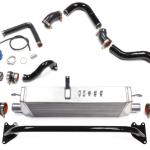 STM WRX 2015-2017 Front Mount Intercooler Kit (Discontinued)