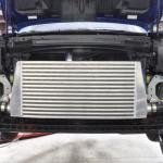 STM WRX 2015-2017 Front Mount Intercooler Kit (Discontinued)