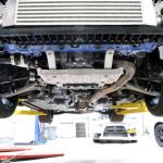 STM WRX 2015-2017 Front Mount Intercooler Kit (Discontinued)