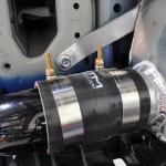 STM WRX 2015-2017 Front Mount Intercooler Kit (Discontinued)