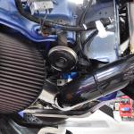 STM WRX 2015-2017 Front Mount Intercooler Kit (Discontinued)