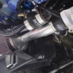 STM WRX 2015-2017 Front Mount Intercooler Kit (Discontinued)