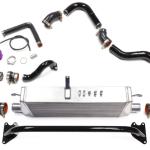 STM WRX 2015-2017 Front Mount Intercooler Kit (Discontinued)