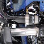 STM WRX 2015-2017 Front Mount Intercooler Kit (Discontinued)