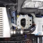 STM WRX 2015-2017 Front Mount Intercooler Kit (Discontinued)