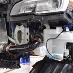 STM WRX 2015-2017 Front Mount Intercooler Kit (Discontinued)