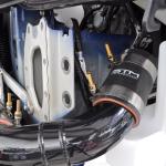 STM WRX 2015-2017 Front Mount Intercooler Kit (Discontinued)