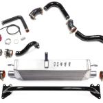 STM WRX 2015-2017 Front Mount Intercooler Kit (Discontinued)