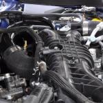 STM WRX 2015-2017 Front Mount Intercooler Kit (Discontinued)