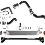 STM WRX 2015-2017 Front Mount Intercooler Kit (Discontinued)